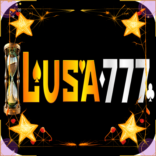 lusa777 — galeri pratinjau Resmi APK
